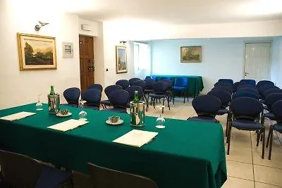 Szálloda Poggio Ducale 3*