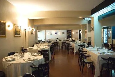 Poggio Ducale Szálloda