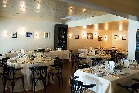 Poggio Ducale Szálloda 3*