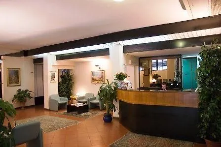 Szálloda Poggio Ducale 3*