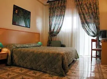 Hotel Poggio Ducale Catania