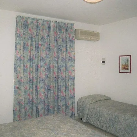 Poggio Ducale Szálloda 3*