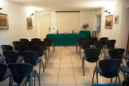 Poggio Ducale Szálloda 3*